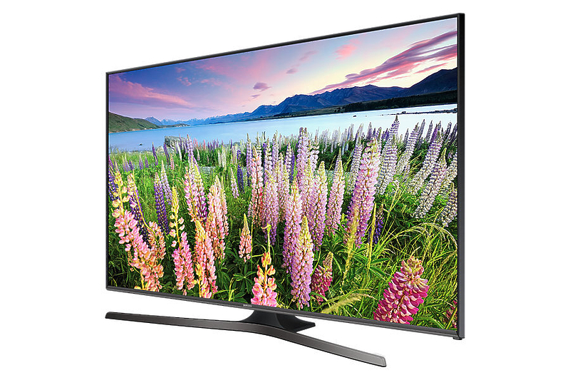 LED телевизор Samsung UE-32J5530 артикул 130500Si-1 фото 3