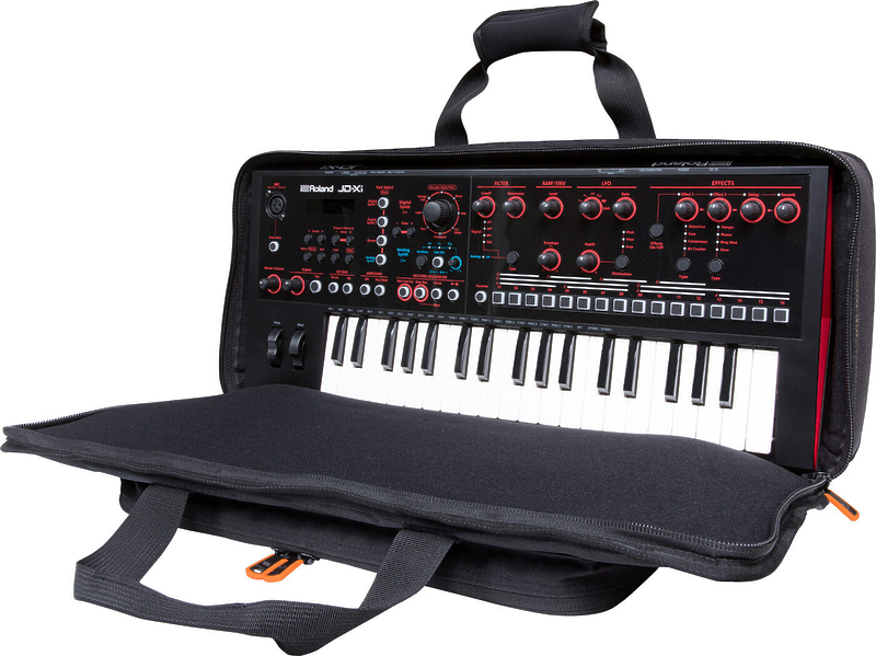 Чехол для синтезатора Roland CB-BJDXI артикул 230359Si-1 фото 4
