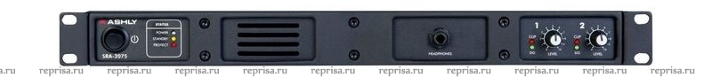 Ashly SRA-2075 артикул 126385Si-1