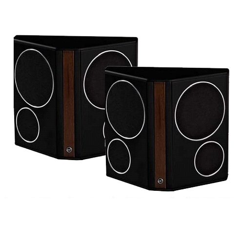 Wharfedale WH-SR2 rosewood quilt артикул 431700FV-1
