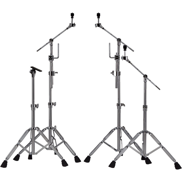 Электронная ударная установка Roland VAD706-1 + VAD706-2GE + KD-222-GE + DTS-30S артикул 301361Si-1 фото 6