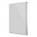 Выключатель сенсорный Zennio ZVI-TMDP4-PS KNX Touch-MyDesign Plus, 4-кнопочный, 5 дополнительных сенсорных зон, 2хAI/DI, термостат, датчик температуры, LED индикация, пластиковая рамка, установка в монтажную коробку, 90х123х13 мм