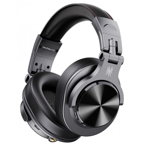Наушники OneOdio A70 black артикул 299141Si-1