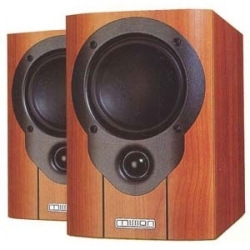 Акустическая система Mission M31i Cherry артикул 442839FV-1