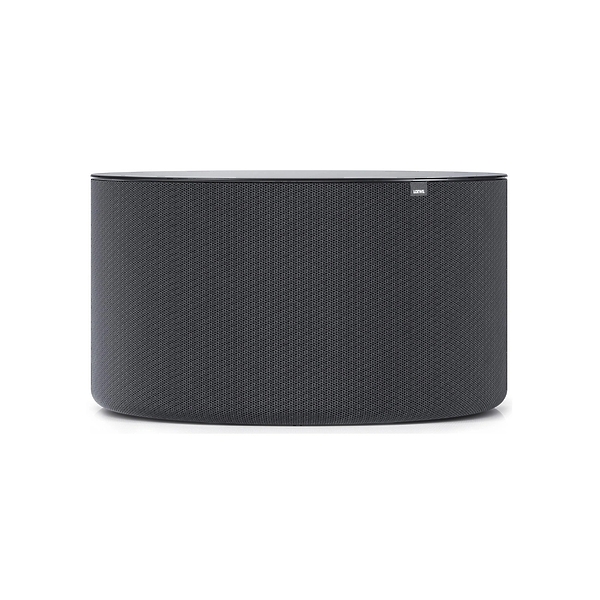 Комплект акустики Loewe klang bar5 mr + klang mr3 (2 шт.) basalt grey артикул 293083Si-1 фото 7