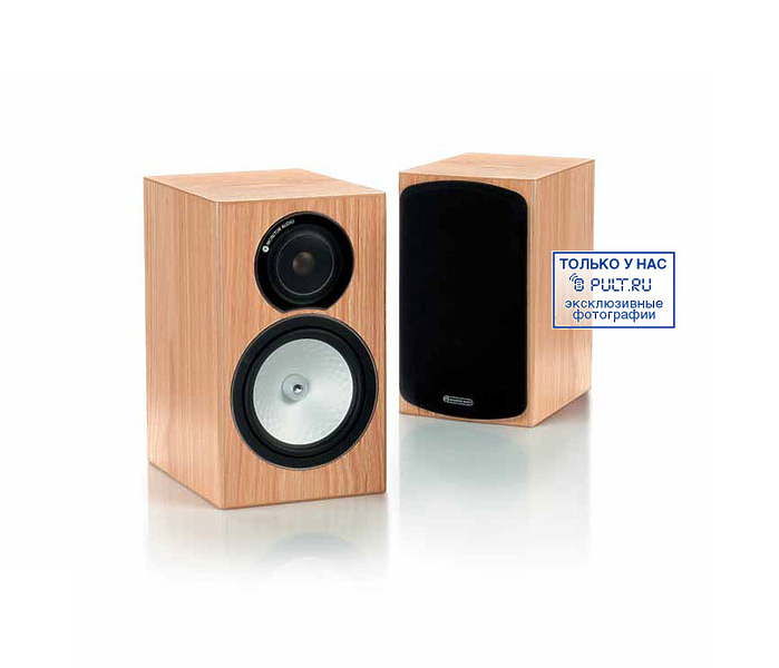 Monitor Audio Silver RX 1 Piano White артикул 447153FV-1 фото 3