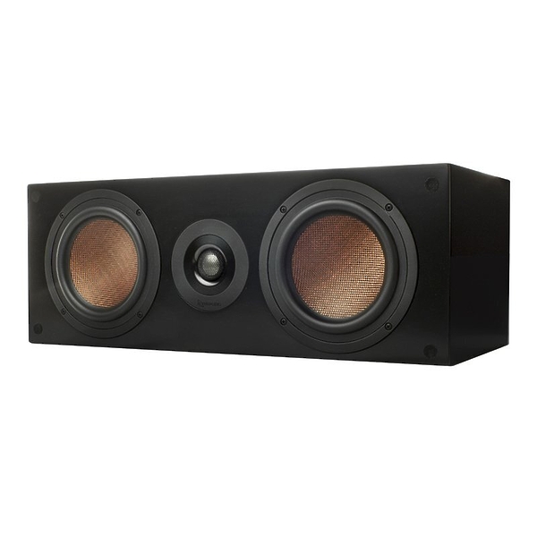 Акустика центрального канала TruAudio B23-265CC артикул 167690Si-1
