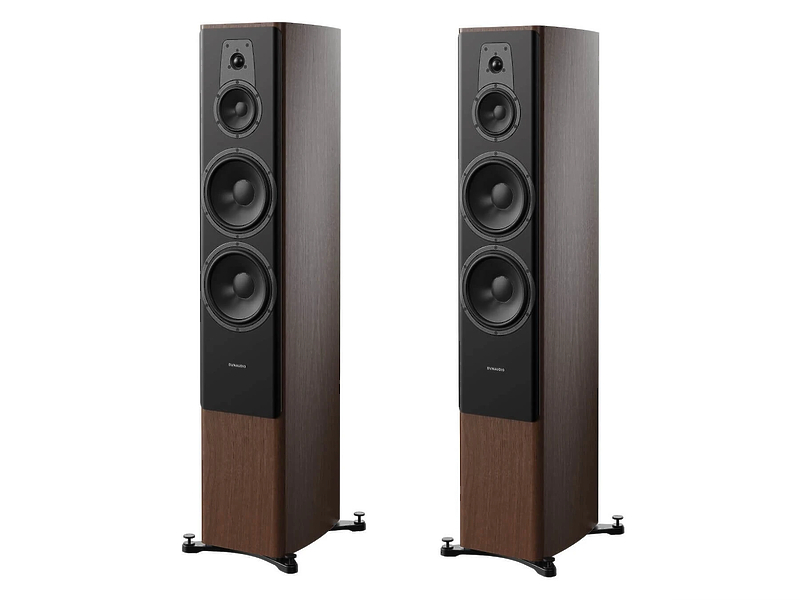 Напольная акустика Dynaudio Contour 60i black high gloss артикул 219416Si-1 фото 12