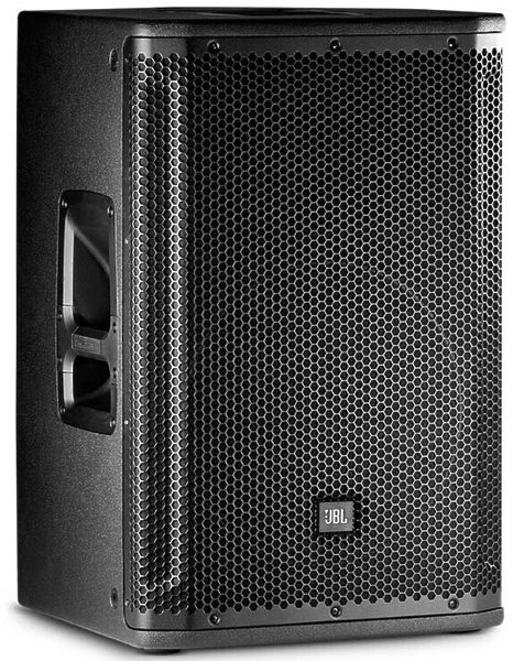 Сабвуфер JBL SRX818P артикул 124247Si-1