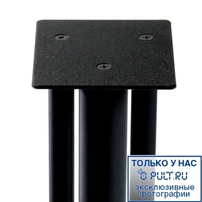 Стойки под акустику Atacama Nexus 7i black артикул 316010FV-1 фото 3