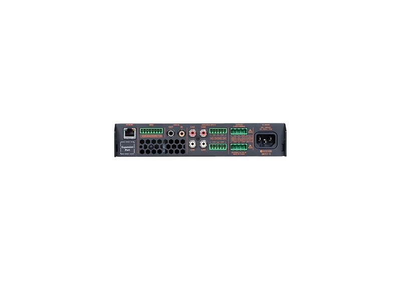 Усилитель мощности Monitor Audio IA60-4 Controlled Amplifier 60W x4 артикул 307368Si-1 фото 5