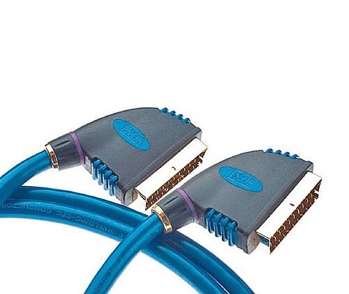 Межблочный кабель Ixos XHT251-150 Sc-Sc артикул 112438FV-1