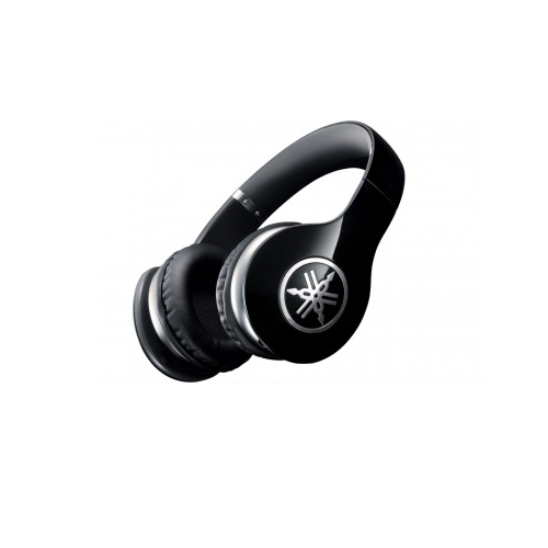 Наушники Yamaha HPH-PRO500 black артикул 138193Si-1