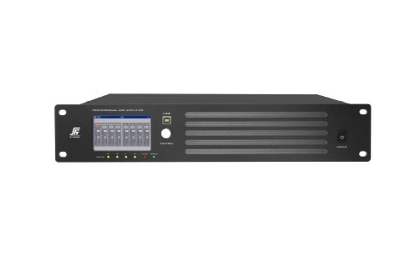 Усилитель мощности S-Track Whale D4600 артикул 302195Si-1
