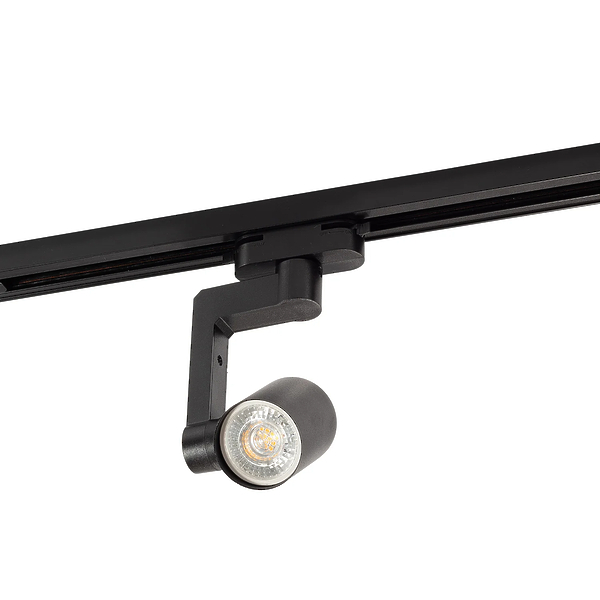 Светильник трековый Denkirs DK6006-BK (Black) артикул 270804Si-1