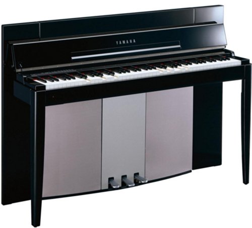 Клавишный инструмент Yamaha Modus F02 артикул 136519Si-1