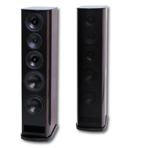 Напольная акустика T+A TCD 310 S Cherry артикул 115374Si-1 фото 4