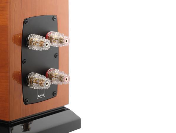 Напольная акустика Dali Helicon 800 Mk.2 cherry артикул 400100FV-1 фото 5