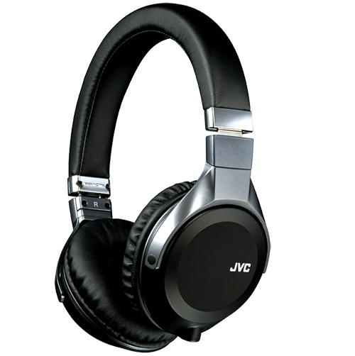 Наушники JVC Signa HA-SS02 артикул 150913Si-1