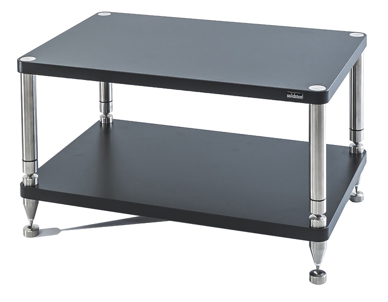 Стенд Solidsteel HY-2L Black артикул 236720Si-1