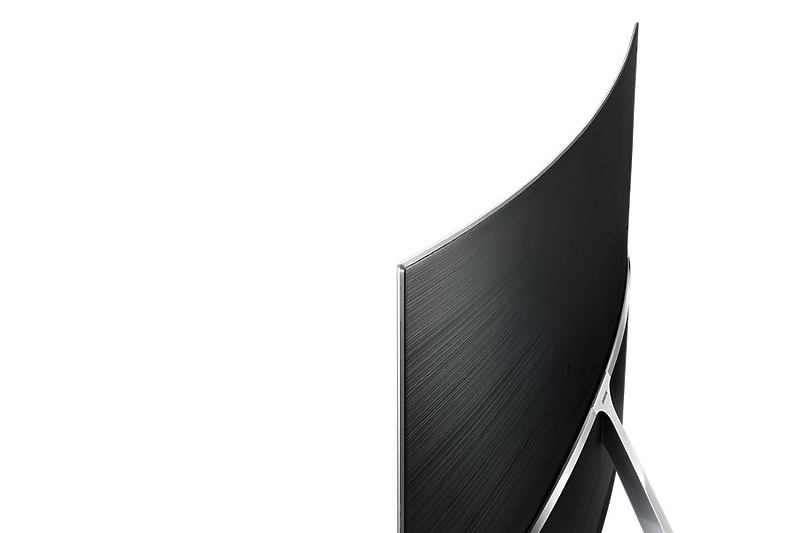 LED телевизор Samsung UE-49KS9000 артикул 148560Si-1 фото 11