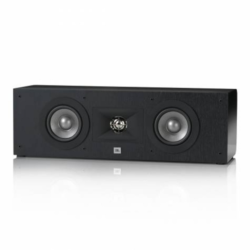 Центральный канал JBL Studio 225C black (STUDIO225CBK) артикул 102289Si-1