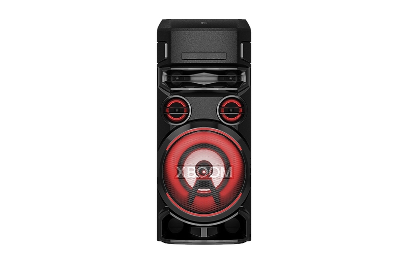 Минисистема LG ON88 артикул 308693Si-1 фото 3