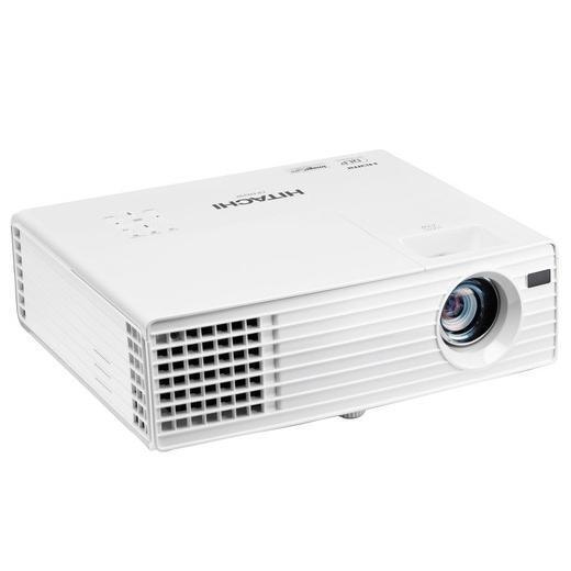 Проектор Hitachi CP-DX250 артикул 137572Si-1