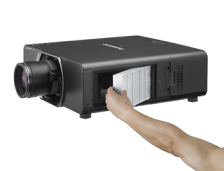 Panasonic PT-DW11KE артикул 291173-1 фото 5