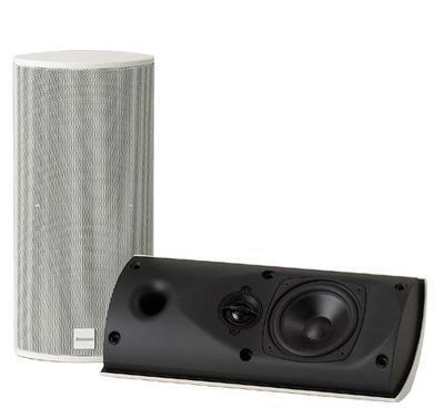 Boston Acoustics Bravo II white артикул 432866FV-1