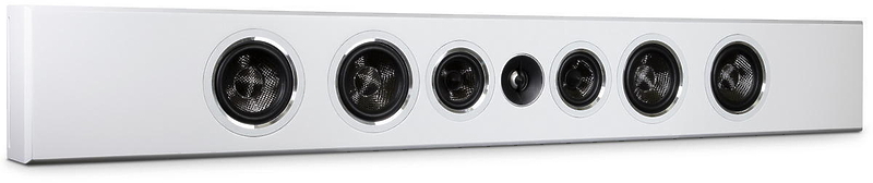 Настенная акустика PSB CS PWM3 White артикул 234896Si-1