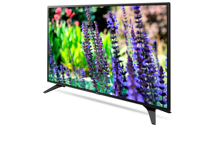 LED телевизор LG 32LW340C артикул 158747Si-1 фото 4