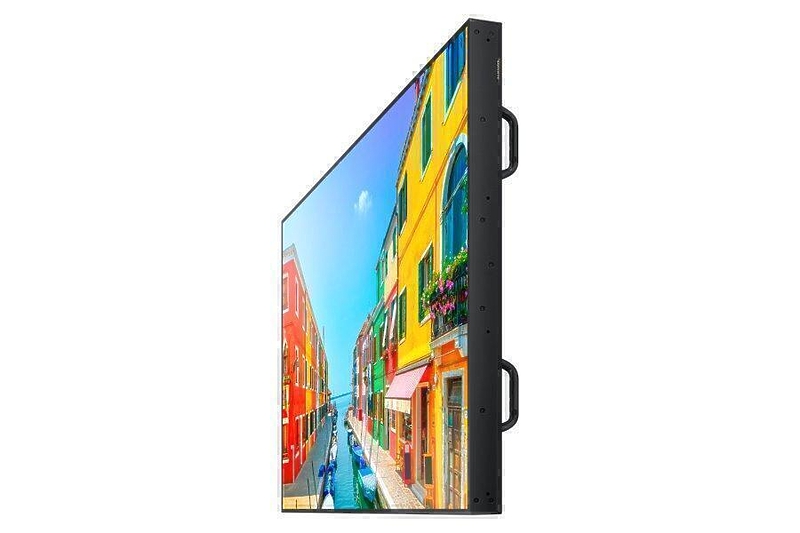 Samsung OM55D-W #3 в «HiFiRussia»