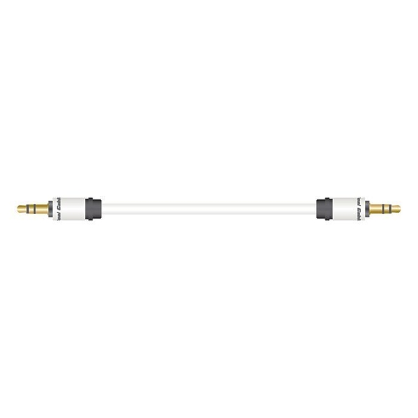 Кабель межблочный аудио Real Cable JACK-1 1.5m артикул 159215Si-1