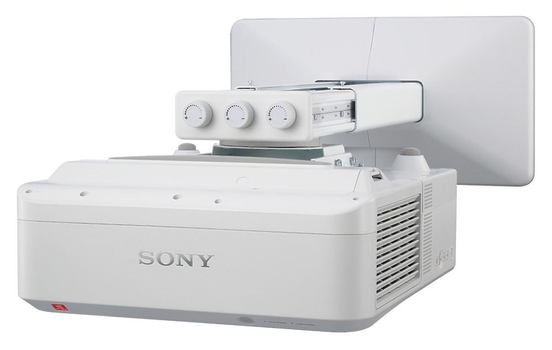 Проектор Sony VPL-SW536 артикул 349774FV-1 фото 5