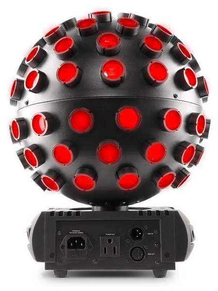Световое оборудование Chauvet Rotosphere Q3 артикул 171598Si-1 фото 7