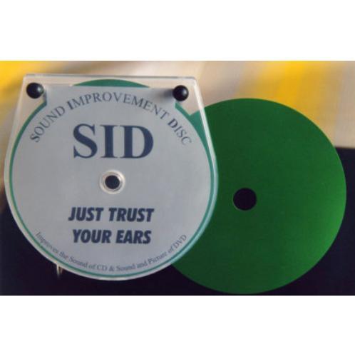 Sound Improvement Disc SID model 14 артикул 113188Si-1