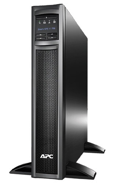 Источник бесперебойного питания APC SMX750I артикул 139698Si-1