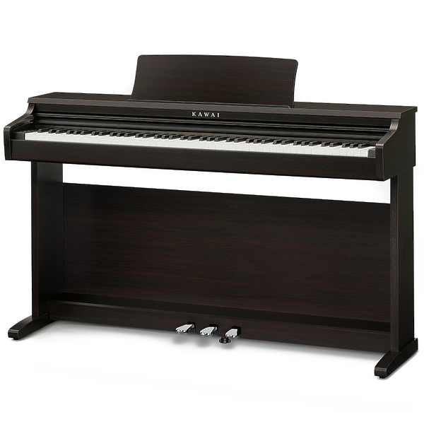 Цифровое фортепиано Kawai KDP120R артикул 251123Si-1