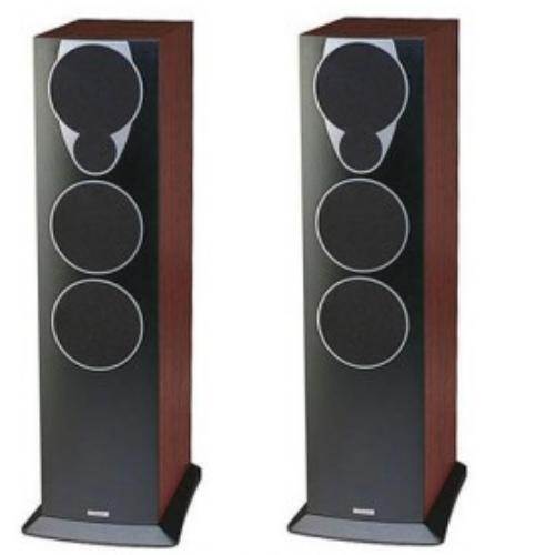 Напольная акустика Mission MX-5 rosewood артикул 397999FV-1