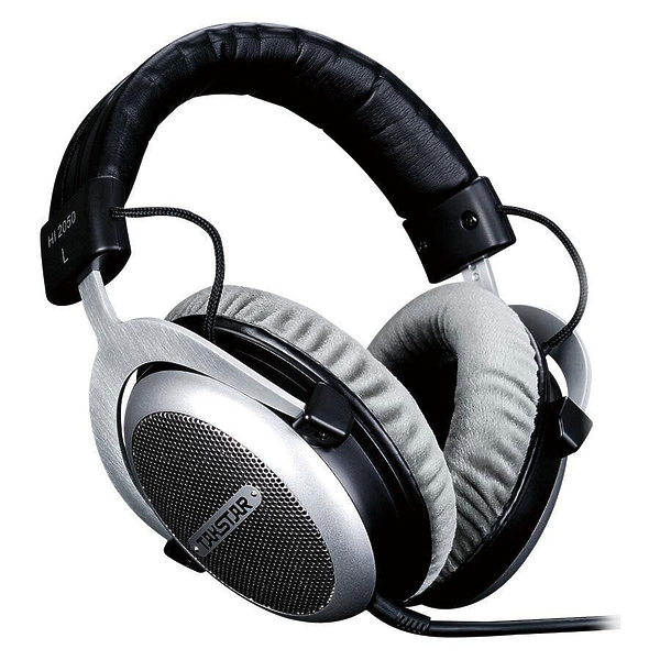 Наушники Takstar Hi 2050 артикул 141604Si-1 фото 3