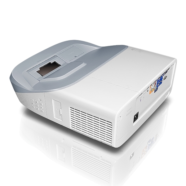 Проектор Benq MW864UST артикул 166570Si-1 фото 11