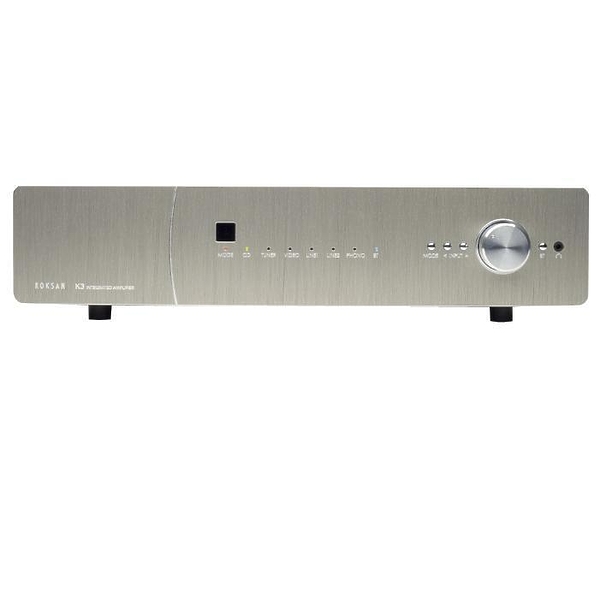 Стереоусилитель Roksan KANDY K3 AMP opium артикул 120168Si-1
