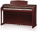 Клавишный инструмент Kawai CA67M