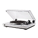 Dual CS455-1M Piano varnish-silver