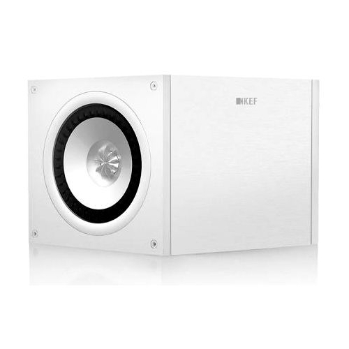 Настенная акустика KEF Q800DS White vinyl артикул 102337Si-1