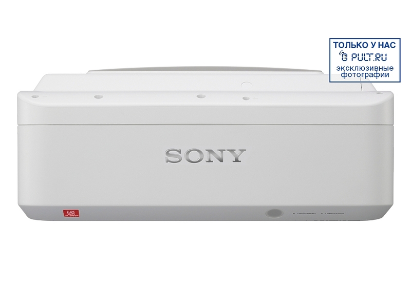 Проектор Sony VPL-SW535C артикул 349781FV-1 фото 5