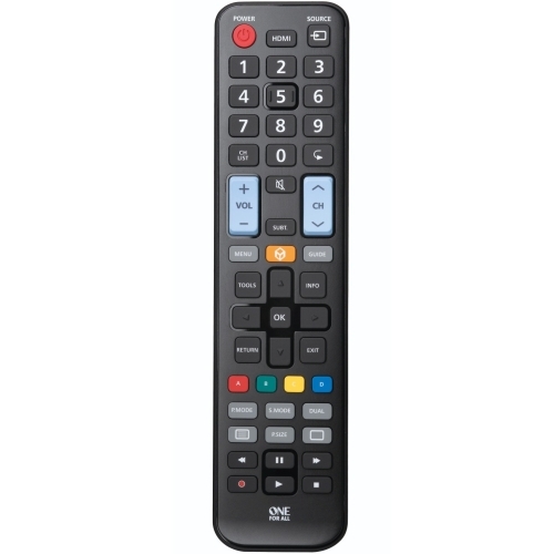 Universal Remote Control 1910 артикул 111236Si-1