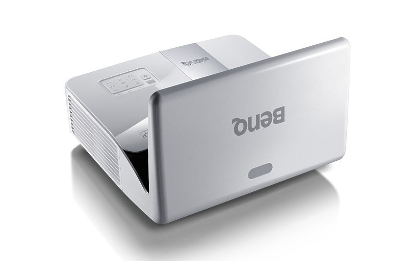 Проектор Benq MX842UST артикул 112486Si-1 фото 3