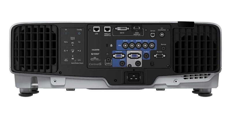 Epson EB-L1500U артикул 349703SI-1 фото 5